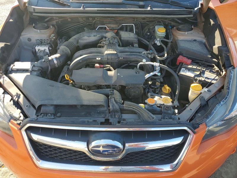 56072446 :رقم المزاد ، JF2GPADC6F8271869 vin ، 2015 Subaru Xv Crosstrek مزاد بيع