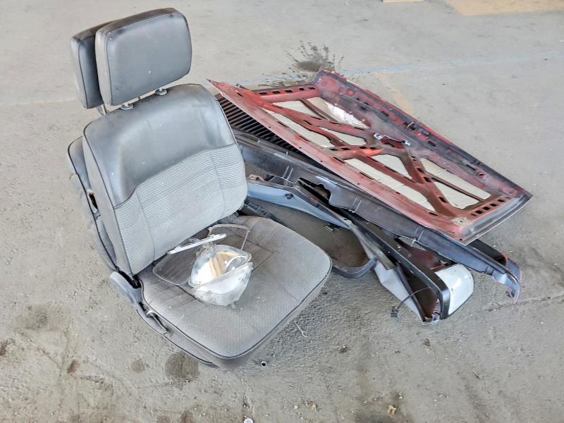 Aukcja sprzedaży 1990 Mazda B2200, vin: JM2UF323XL0906570, numer aukcji: 57333406