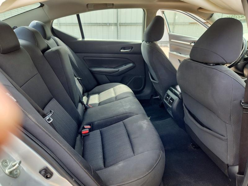 56433866 :رقم المزاد ، 1N4BL4DVXKC126211 vin ، 2019 Nissan Altima مزاد بيع