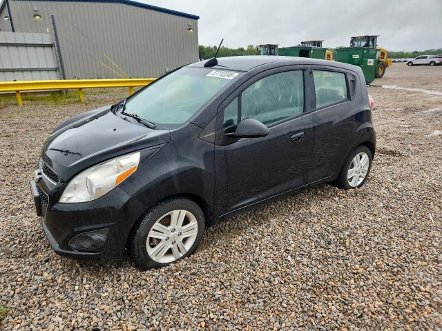 Auction sale of the 2015 Chevrolet Spark, vin: KL8CB6S96FC749648, lot number: 57712246