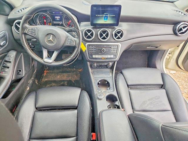 Aukcja sprzedaży 2018 Mercedes-benz Gla, vin: WDCTG4EB2JJ436493, numer aukcji: 58508276