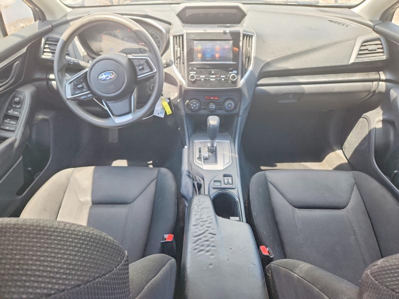 2019 Subaru Impreza მანქანა იყიდება აუქციონზე, vin: 4S3GTAC61K3747281, აუქციონის ნომერი: 52373846