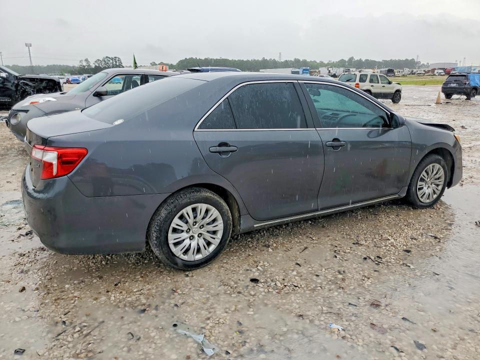 Aukcja sprzedaży 2012 Toyota Camry, vin: 4T1BF1FK2CU066337, numer aukcji: 57710666
