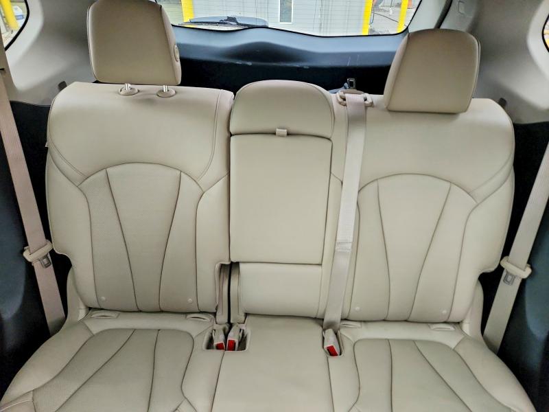 2020 Buick Envision მანქანა იყიდება აუქციონზე, vin: LRBFXCSA3LD157689, აუქციონის ნომერი: 56169176