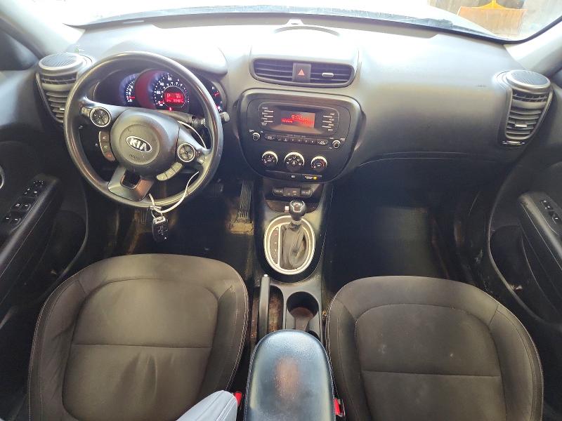 Продаж на аукціоні авто 2016 Kia Soul, vin: KNDJN2A2XG7374022, номер лоту: 57009016