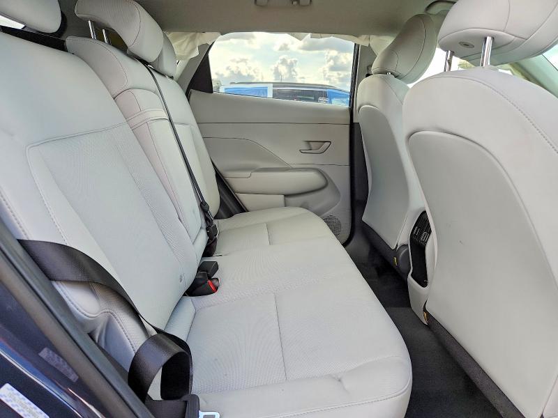 Продаж на аукціоні авто 2024 Hyundai Kona, vin: KM8HBCAB3RU179151, номер лоту: 58950596