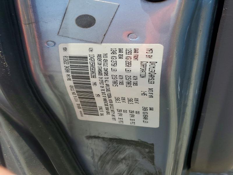 Продажа на аукционе авто 2005 Dodge Caravan, vin: 1D4GP25R05B306398, номер лота: 58563456