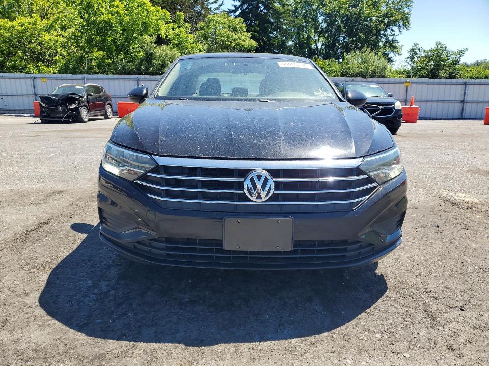 Aukcja sprzedaży 2019 Volkswagen Jetta, vin: 3VWC57BU0KM090268, numer aukcji: 55992676
