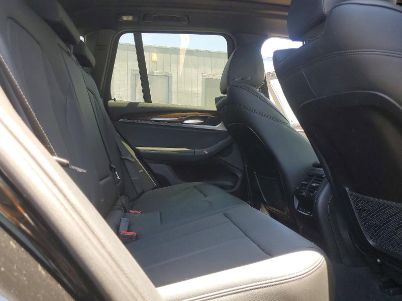 2020 Bmw X3 მანქანა იყიდება აუქციონზე, vin: 5UXTY3C09L9B34526, აუქციონის ნომერი: 56156046