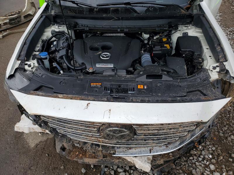 Aukcja sprzedaży 2023 Mazda Cx-9, vin: JM3TCBDY0P0641490, numer aukcji: 58656456