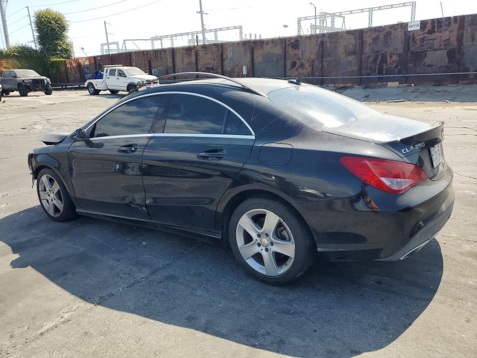 Продажа на аукционе авто 2017 Mercedes-benz Cla, vin: WDDSJ4EB8HN439779, номер лота: 85629385