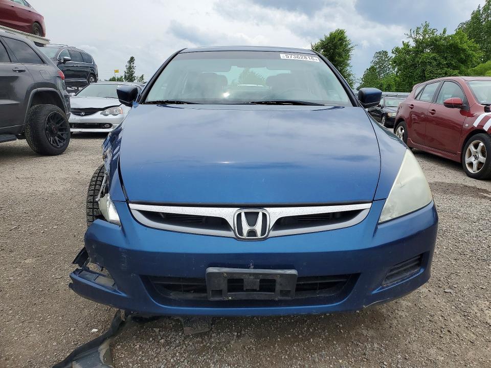 Продаж на аукціоні авто 2006 Honda Accord, vin: 1HGCM66526A801962, номер лоту: 57362816
