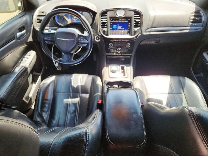 55940266 :رقم المزاد ، 2C3CCABG0FH814209 vin ، 2015 Chrysler 300 مزاد بيع