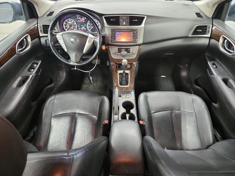Продажа на аукционе авто 2013 Nissan Sentra, vin: 3N1AB7AP4DL676854, номер лота: 56933316