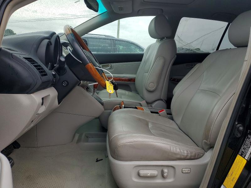 Aukcja sprzedaży 2009 Lexus Rx, vin: 2T2HK31UX9C105918, numer aukcji: 56884036