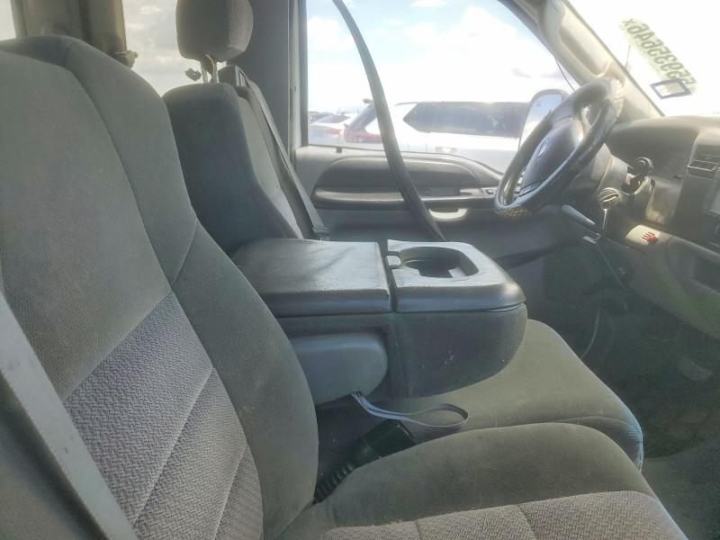 Aukcja sprzedaży 2003 Ford F250, vin: 1FTNX20L93EB85003, numer aukcji: 55935646