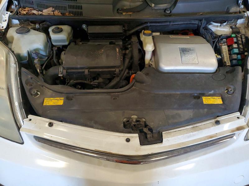 Aukcja sprzedaży 2006 Toyota Prius, vin: JTDKB20U863137373, numer aukcji: 55609106