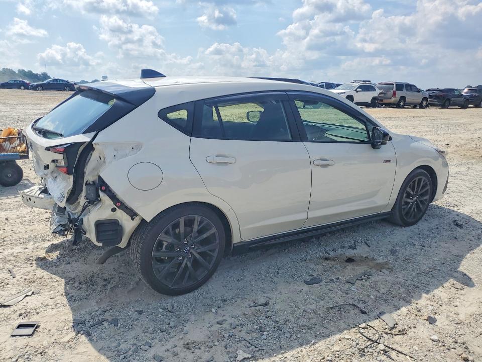 Aukcja sprzedaży 2024 Subaru Impreza, vin: JF1GUHJC3R8375198, numer aukcji: 56220736