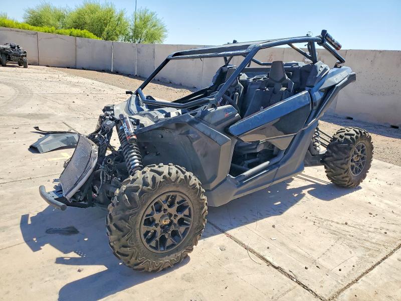 Продажа на аукционе авто 2022 Can-am Maverick X3, vin: 3JBVXAV45NE003562, номер лота: 56774696