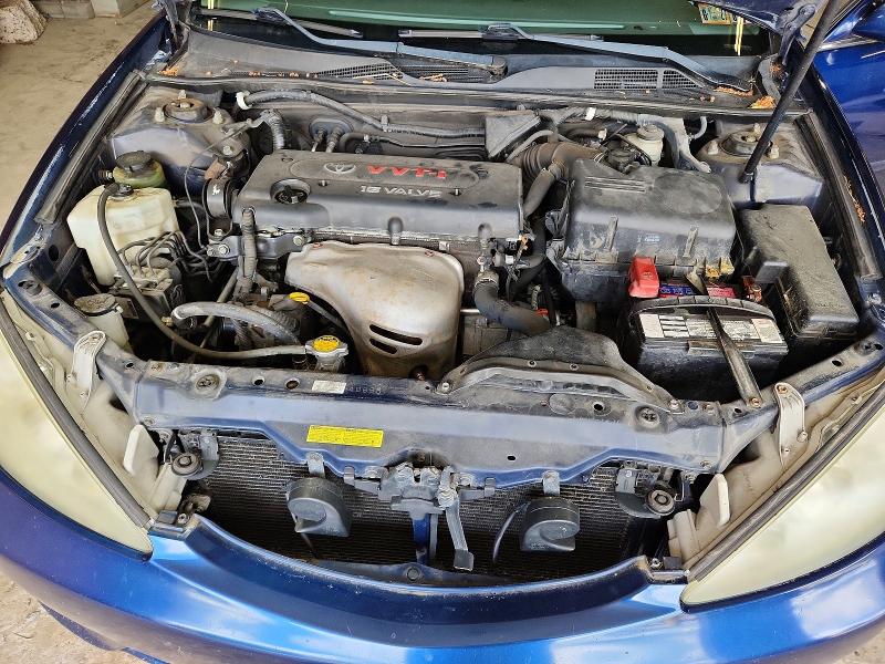 Aukcja sprzedaży 2005 Toyota Camry, vin: 4T1BE30K25U014006, numer aukcji: 57481966