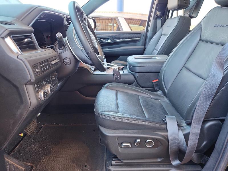 Продаж на аукціоні авто 2023 Gmc Yukon Xl, vin: 1GKS2JKL3PR560816, номер лоту: 52353816