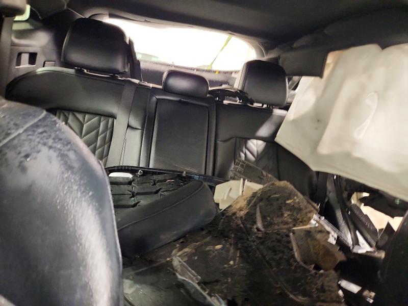 2023 Kia Sportage მანქანა იყიდება აუქციონზე, vin: 5XYK7CAF2PG027682, აუქციონის ნომერი: 58509276