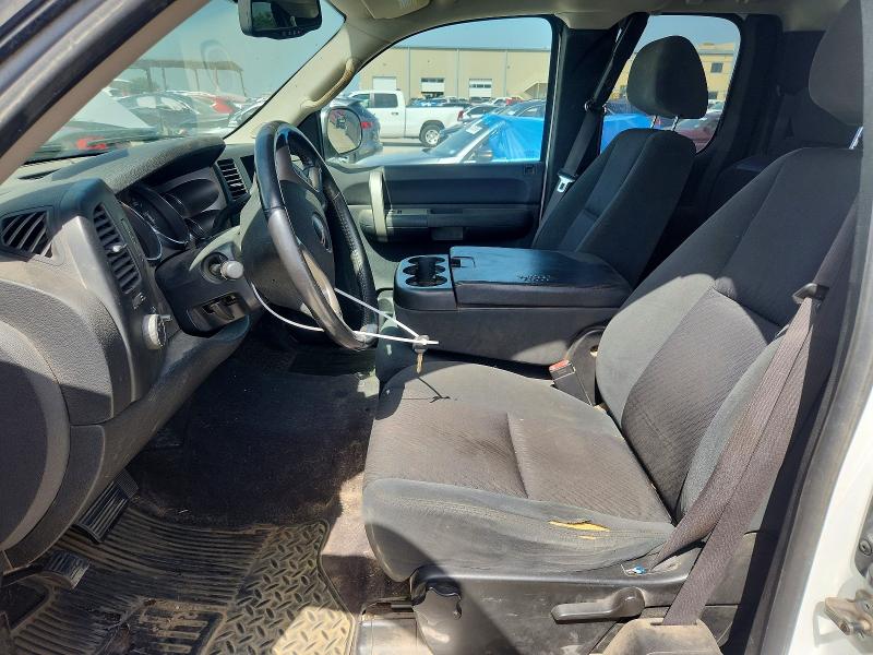 Aukcja sprzedaży 2009 Gmc Sierra, vin: 1GTEC29019Z185857, numer aukcji: 59086426