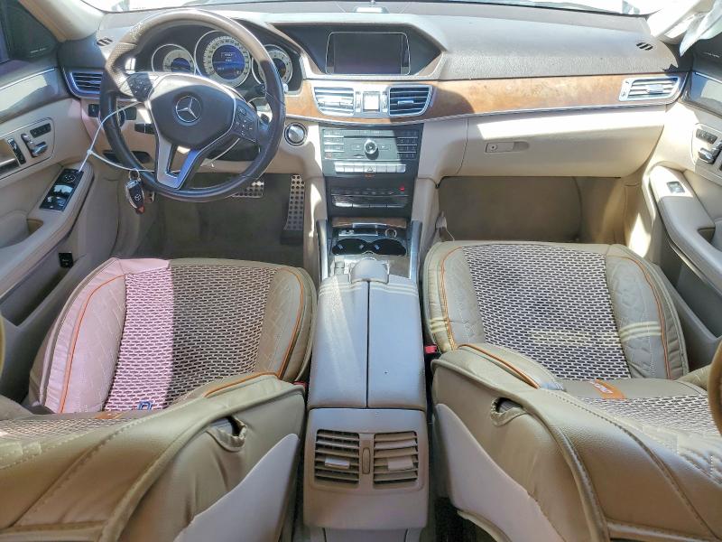 Продаж на аукціоні авто 2016 Mercedes-benz E, vin: WDDHF5KB4GB222333, номер лоту: 55648406