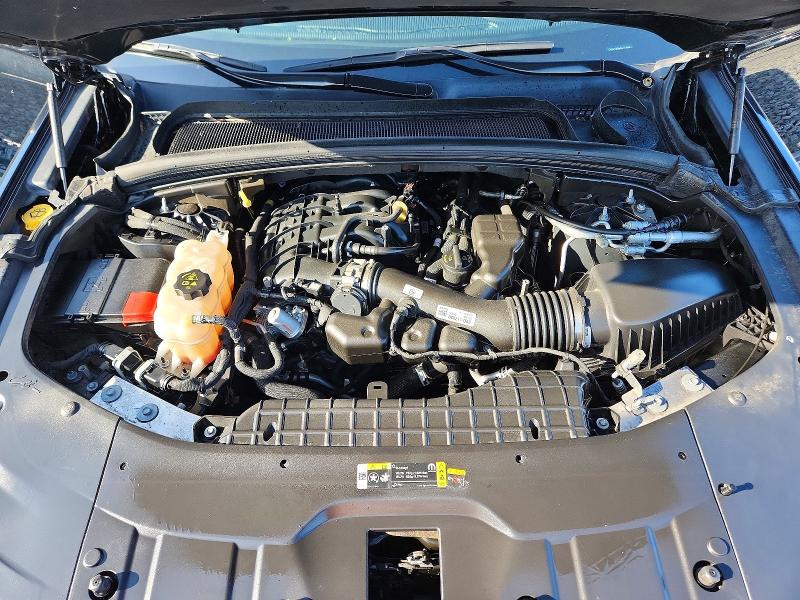 Продажа на аукционе авто 2024 Jeep Grand Cherokee, vin: 1C4RJHAG6RC124588, номер лота: 57584526