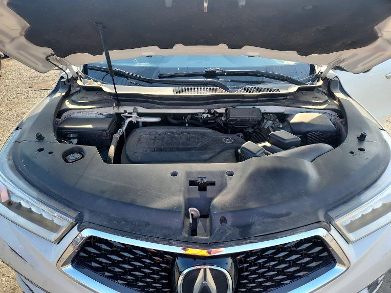 Продажа на аукционе авто 2019 Acura Mdx, vin: 5J8YD4H96KL005613, номер лота: 58276886