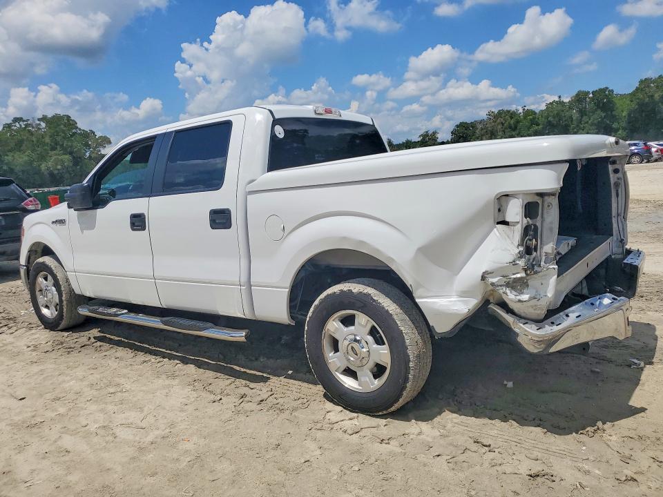 Aukcja sprzedaży 2014 Ford F150, vin: 1FTEW1CM9EKG03114, numer aukcji: 56945626