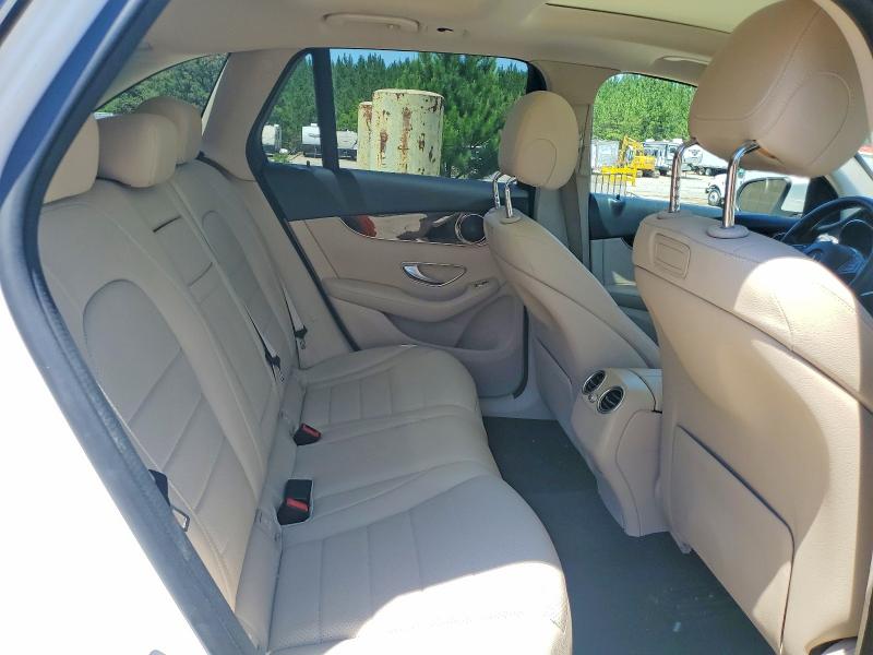 Продажа на аукционе авто 2019 Mercedes-benz Glc, vin: WDC0G4JB4KV162510, номер лота: 56140246