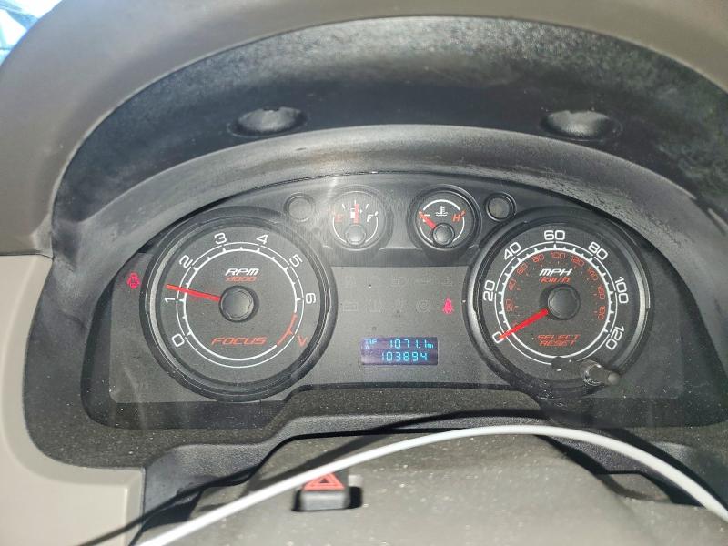 Продаж на аукціоні авто 2008 Ford Focus, vin: 1FAHP34N58W225356, номер лоту: 55749506