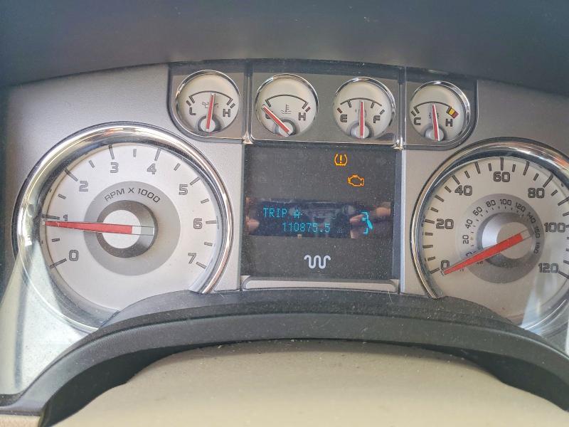2009 Ford F150 მანქანა იყიდება აუქციონზე, vin: 1FTPW12V99KC07919, აუქციონის ნომერი: 55521236