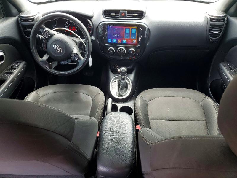 Продажа на аукционе авто 2014 Kia Soul, vin: KNDJN2A21E7718463, номер лота: 56660076