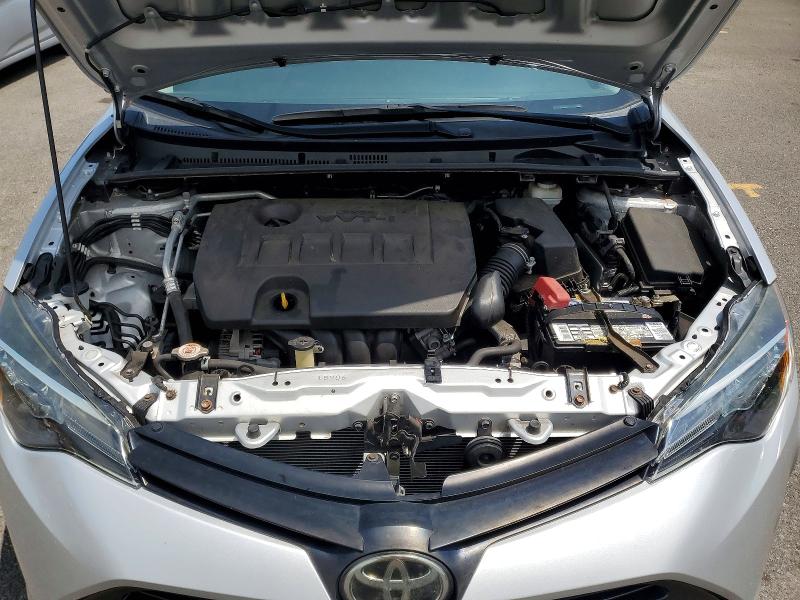 2019 Toyota Corolla მანქანა იყიდება აუქციონზე, vin: 5YFBURHE7KP944095, აუქციონის ნომერი: 55473996