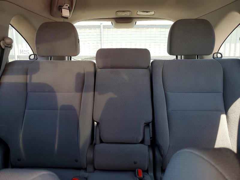 Aukcja sprzedaży 2010 Honda Cr-v, vin: 5J6RE4H58AL046069, numer aukcji: 56755066