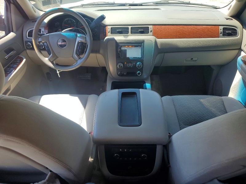 2008 Gmc Yukon მანქანა იყიდება აუქციონზე, vin: 1GKFK13088J156366, აუქციონის ნომერი: 57481056