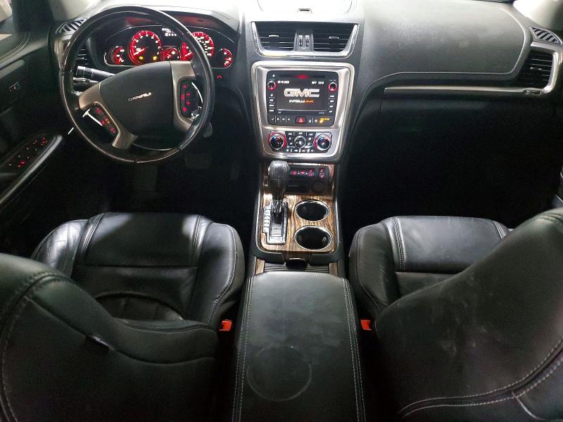 Aukcja sprzedaży 2014 Gmc Acadia, vin: 1GKKVTKDXEJ180010, numer aukcji: 57345496