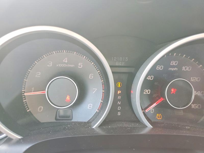 Aukcja sprzedaży 2011 Acura Tl, vin: 19UUA8F55BA003815, numer aukcji: 56350796