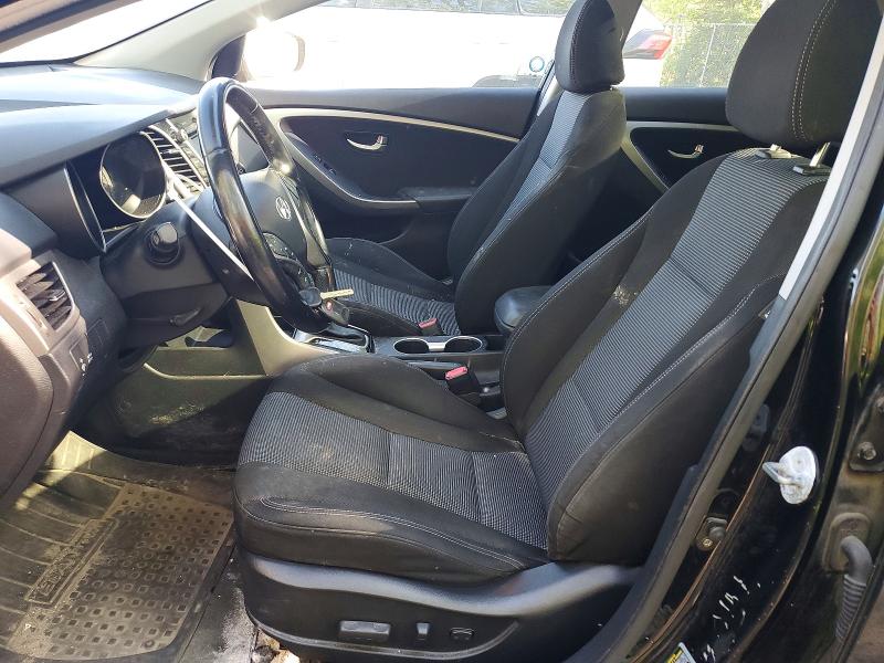 Aukcja sprzedaży 2013 Hyundai Elantra Gt, vin: KMHD35LEXDU025737, numer aukcji: 54956076