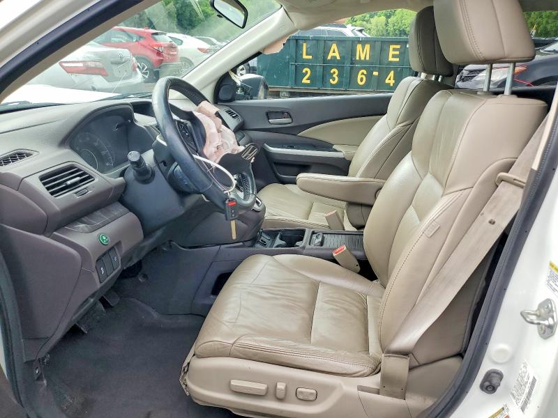 Aukcja sprzedaży 2014 Honda Cr-v, vin: 5J6RM4H75EL012682, numer aukcji: 58973886