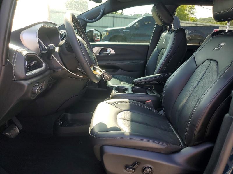 Aukcja sprzedaży 2023 Chrysler Pacifica, vin: 2C4RC3BG4PR573218, numer aukcji: 59188476