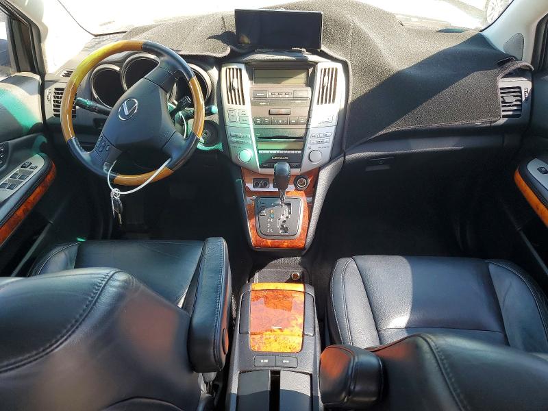 Aukcja sprzedaży 2007 Lexus Rx, vin: 2T2HK31U87C037874, numer aukcji: 56002876