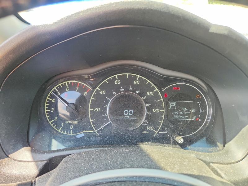 Продажа на аукционе авто 2015 Nissan Versa Note, vin: 3N1CE2CPXFL395998, номер лота: 57752116