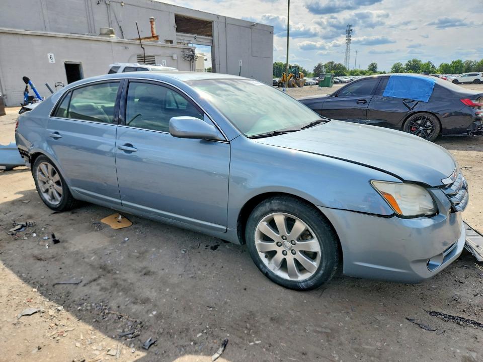 Продажа на аукционе авто 2006 Toyota Avalon, vin: 4T1BK36B16U145378, номер лота: 55827846