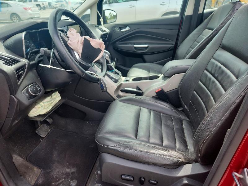 Продажа на аукционе авто 2013 Ford C-max, vin: 1FADP5BU1DL508238, номер лота: 57517686