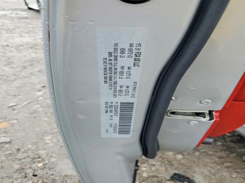 2019 Dodge Charger მანქანა იყიდება აუქციონზე, vin: 2C3CDXGJ8KH732176, აუქციონის ნომერი: 57158206