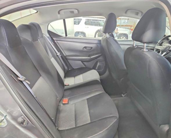 Продажа на аукционе авто 2024 Nissan Sentra, vin: 3N1AB8CV3RY299221, номер лота: 56665446