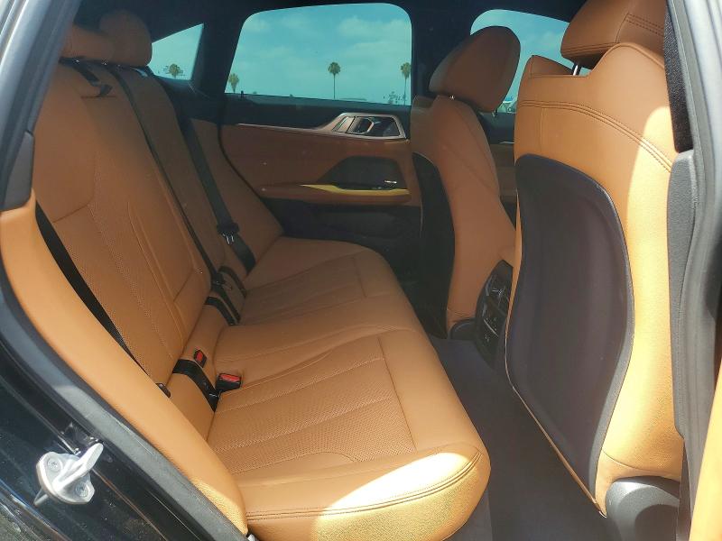 Продаж на аукціоні авто 2025 Bmw 430xi, vin: WBA33FB09SFV42442, номер лоту: 58052256